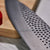 Cuisine::pro® iD3® BLACK SAMURAI Carving Knife 8in