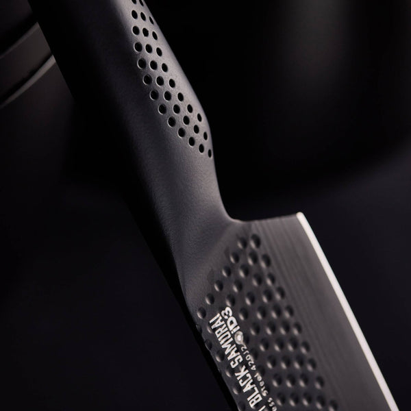 Cuisine::pro® iD3® BLACK SAMURAI Chef's Knife 8in
