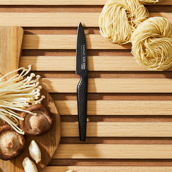 Cuisine::pro® iD3® BLACK SAMURAI Paring Knife 3.5in
