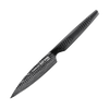 Cuisine::pro® iD3® BLACK SAMURAI Utility Knife 4in