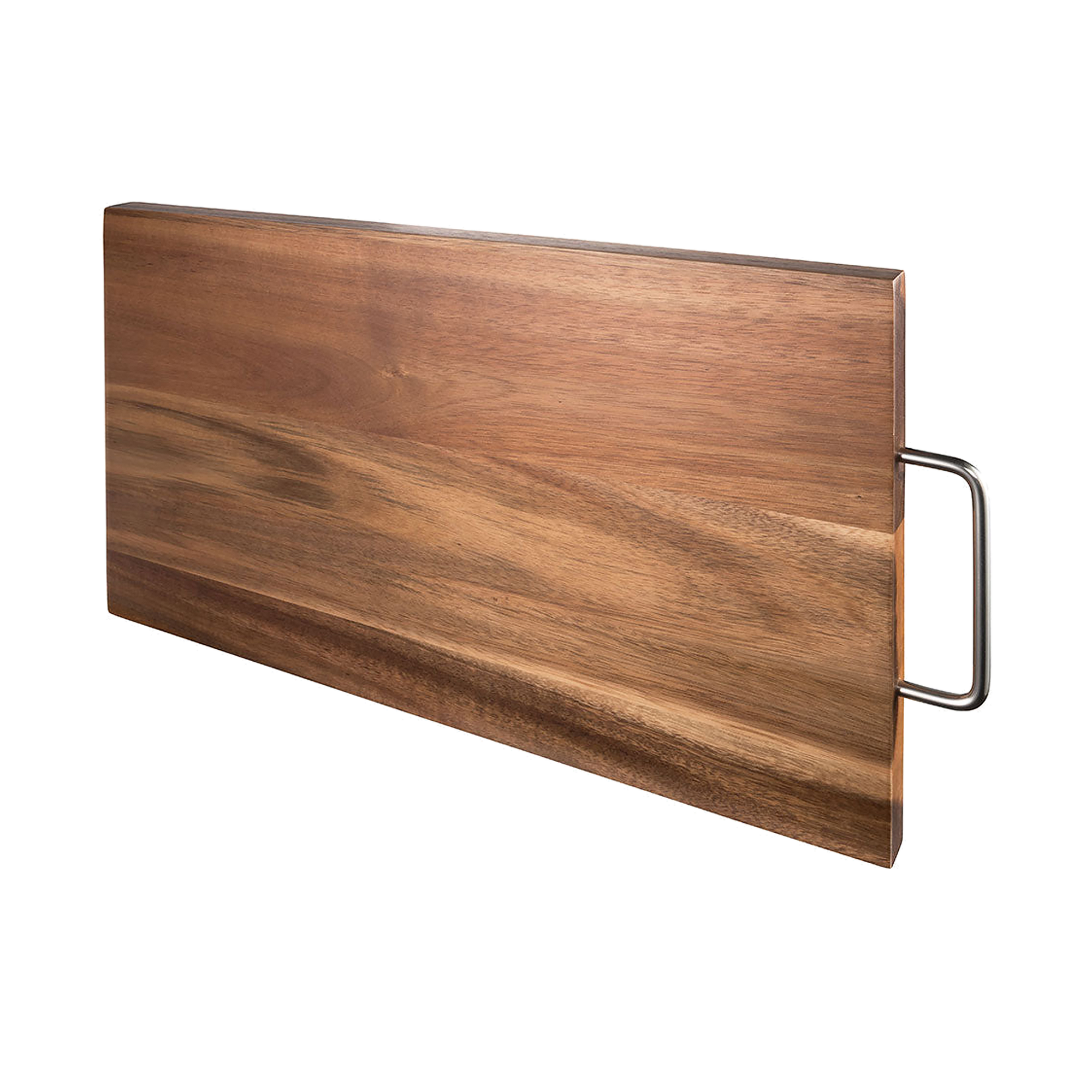 Cuisine::pro® Damashiro® Bodo 10-Piece Knife Block with Cutting Board