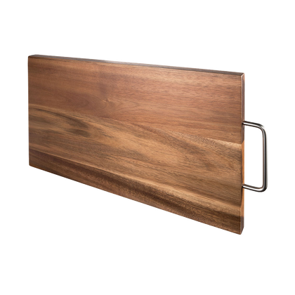 Cuisine::pro® Damashiro® Bodo 10-Piece Knife Block with Cutting Board