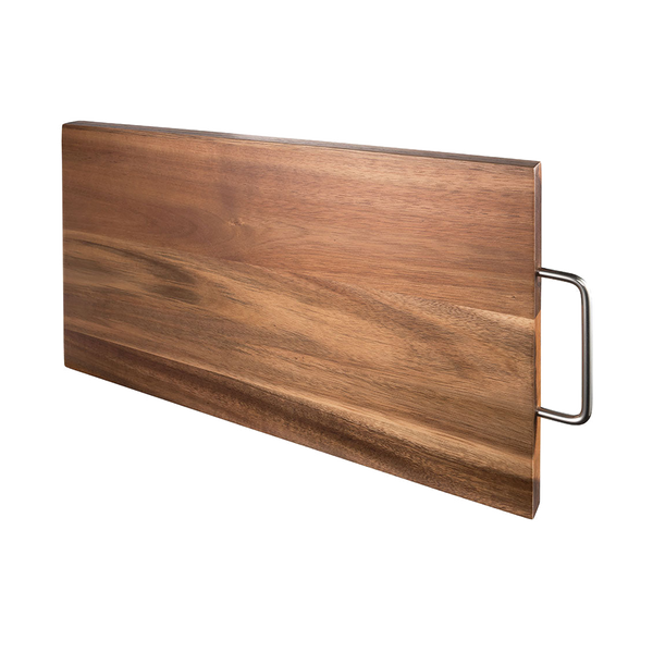 Cuisine::pro® Damashiro® Bodo 10-Piece Knife Block with Cutting Board