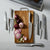 Cuisine::pro® Damashiro® Bodo 10-Piece Knife Block with Cutting Board
