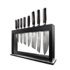 Cuisine::pro® Damashiro EMPEROR® Hisa 9-Piece Knife Block
