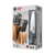 Cuisine::pro® WOLFGANG STARKE Kutchin 11-Piece Knife Block