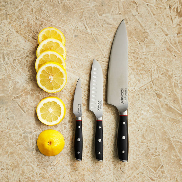 Cuisine::pro® iconiX® Starter Knife Set