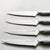 Cuisine::pro® iD3® 4-Piece Steak Knife Set