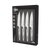 Cuisine::pro® iD3® 4-Piece Steak Knife Set