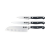 Cuisine::pro® WOLFGANG STARKE Starter Knife Set