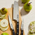 Cuisine::pro® WOLFGANG STARKE Starter Knife Set