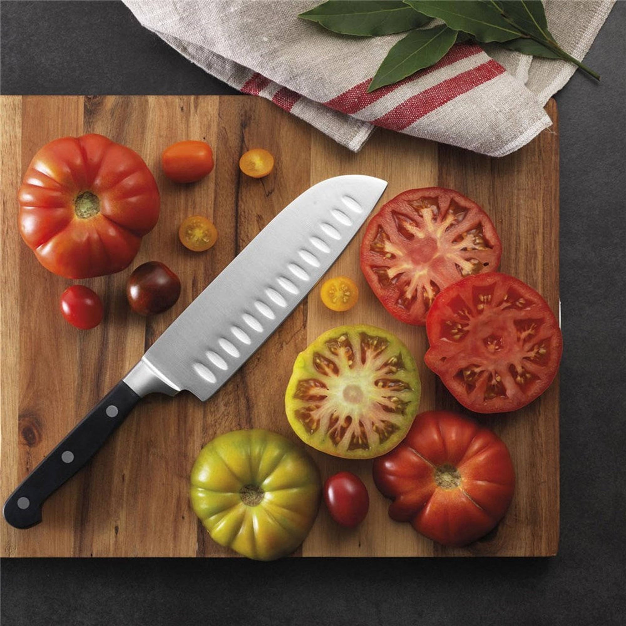 Cuisine::pro® WOLFGANG STARKE Starter Knife Set