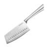 Cuisine::pro® Damashiro® Mini Cleaver/Santoku 'Try Me' Knife 4.5in