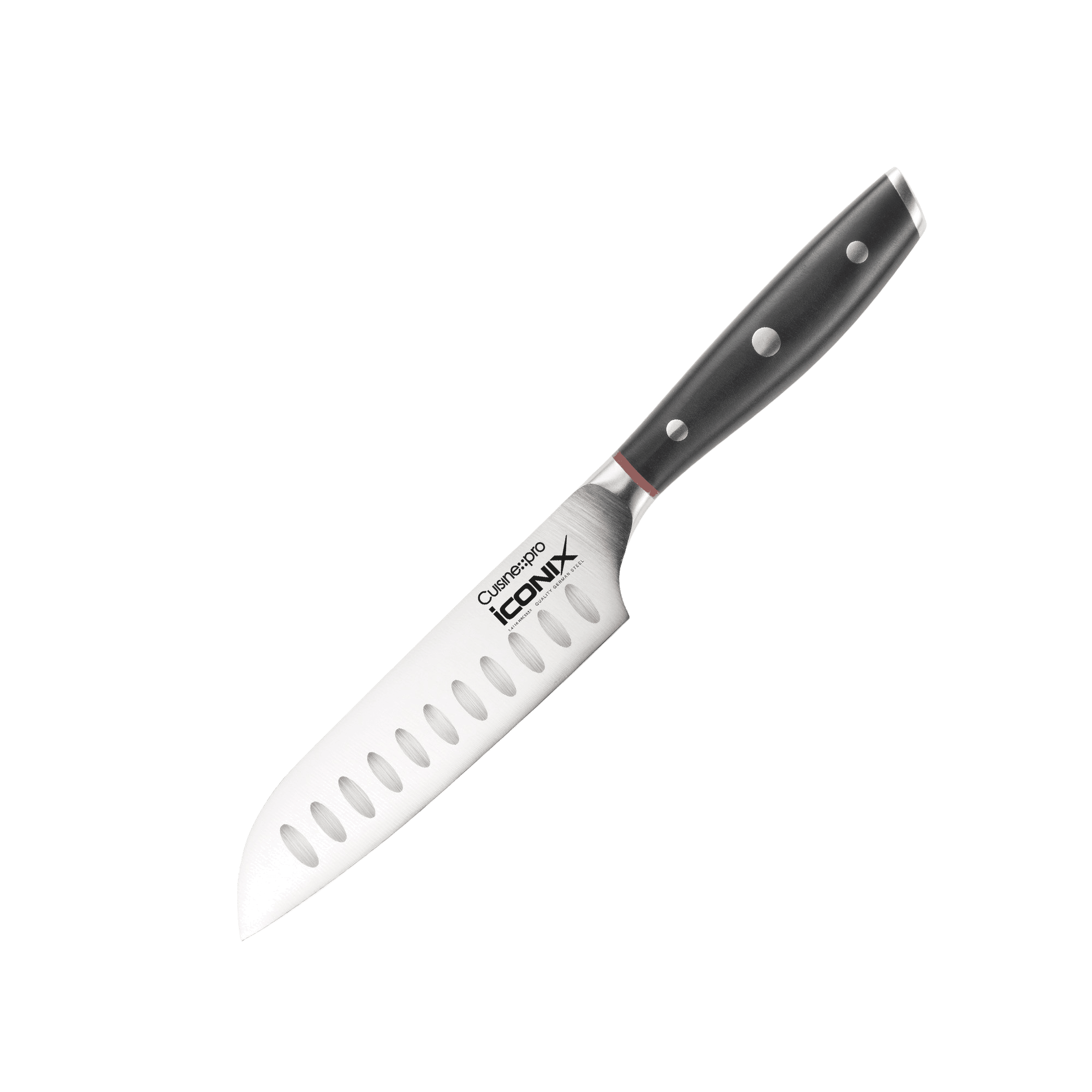 Cuisine::pro® iconiX® 'Try Me' Santoku Knife 5in