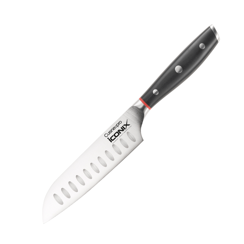Cuisine::pro® iconiX® 'Try Me' Santoku Knife 5in
