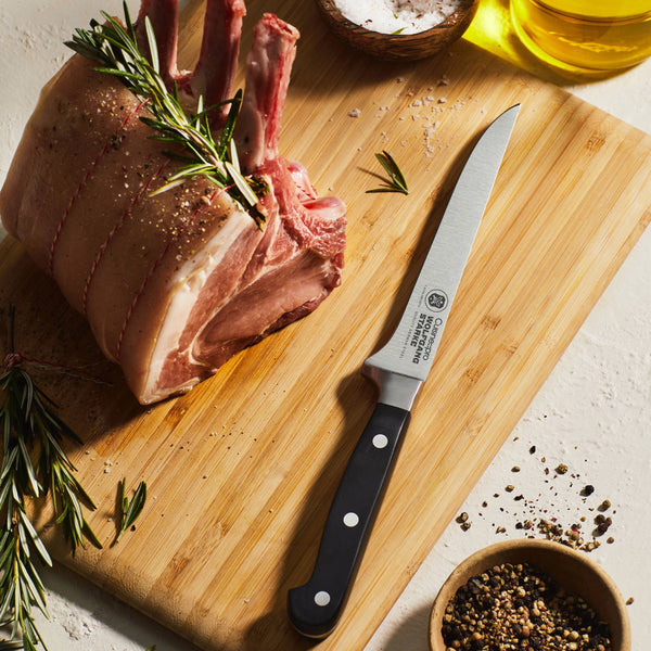 Cuisine::pro® WOLFGANG STARKE Boning Knife 6in