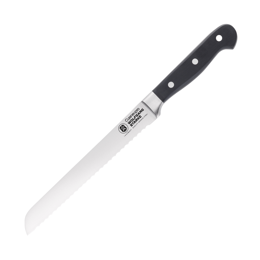 WOLFGANG STARKE™ 8