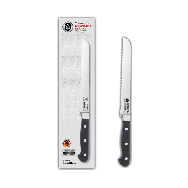 WOLFGANG STARKE™ 8