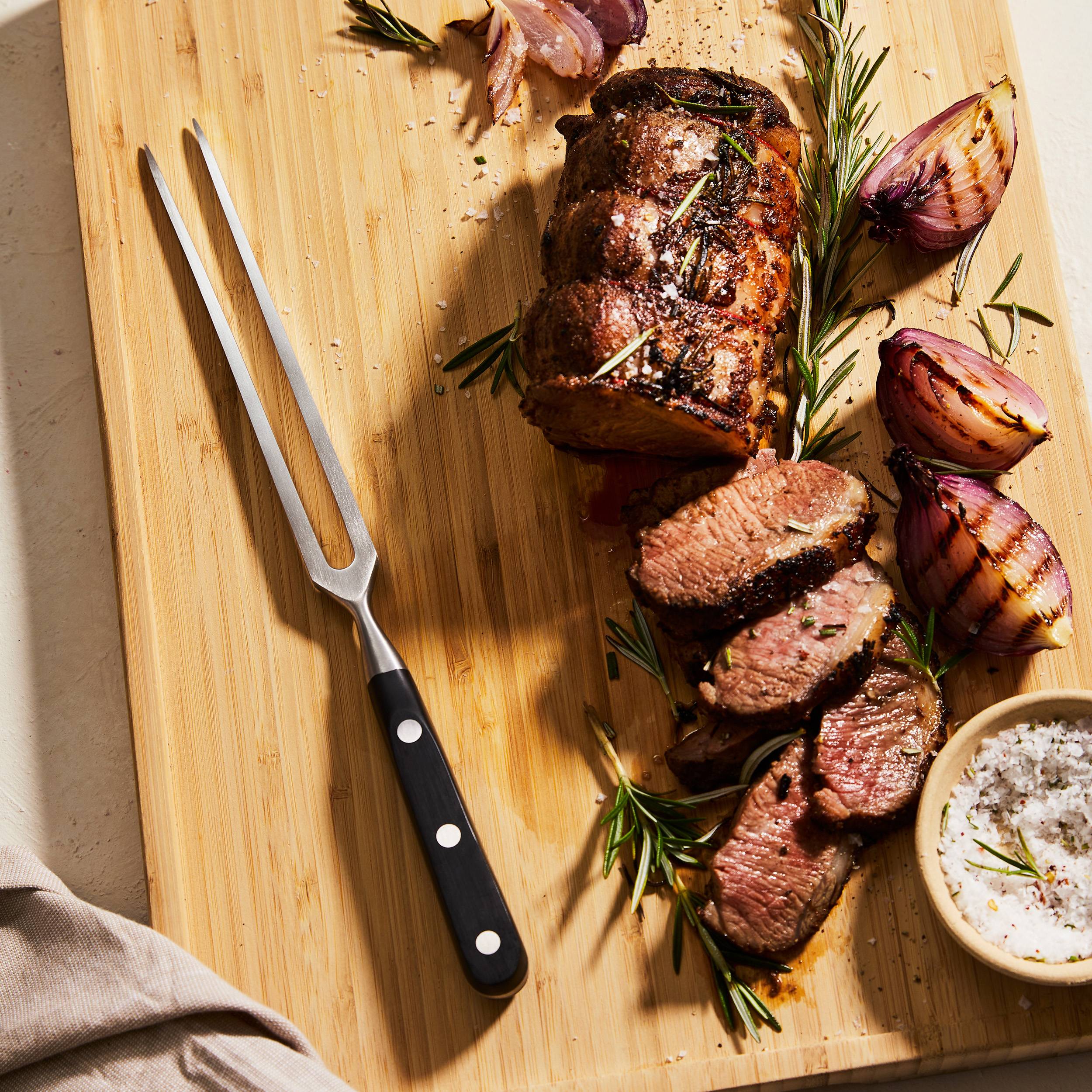 Cuisine::pro® WOLFGANG STARKE Carving Fork