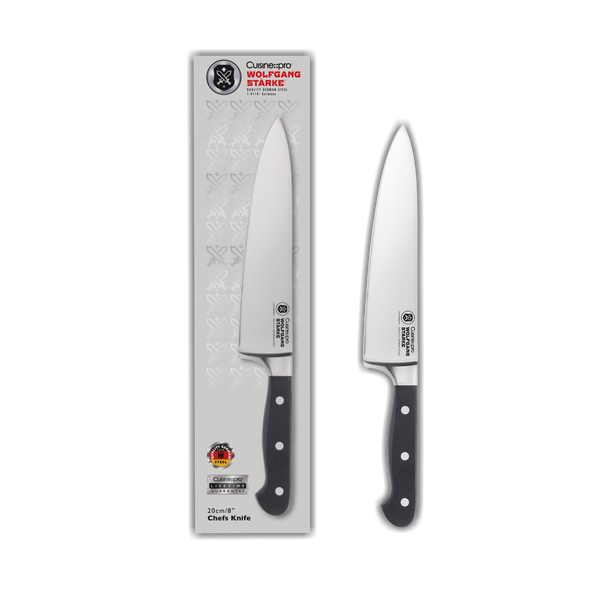 WOLFGANG STARKE™ 8