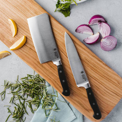 Cuisine::pro® WOLFGANG STARKE Cleaver 6.5in