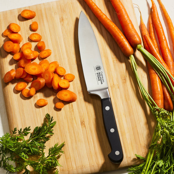 Cuisine::pro® WOLFGANG STARKE 6in Mini Chef's Knife