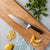 Cuisine::pro® WOLFGANG STARKE 6in Mini Chef's Knife