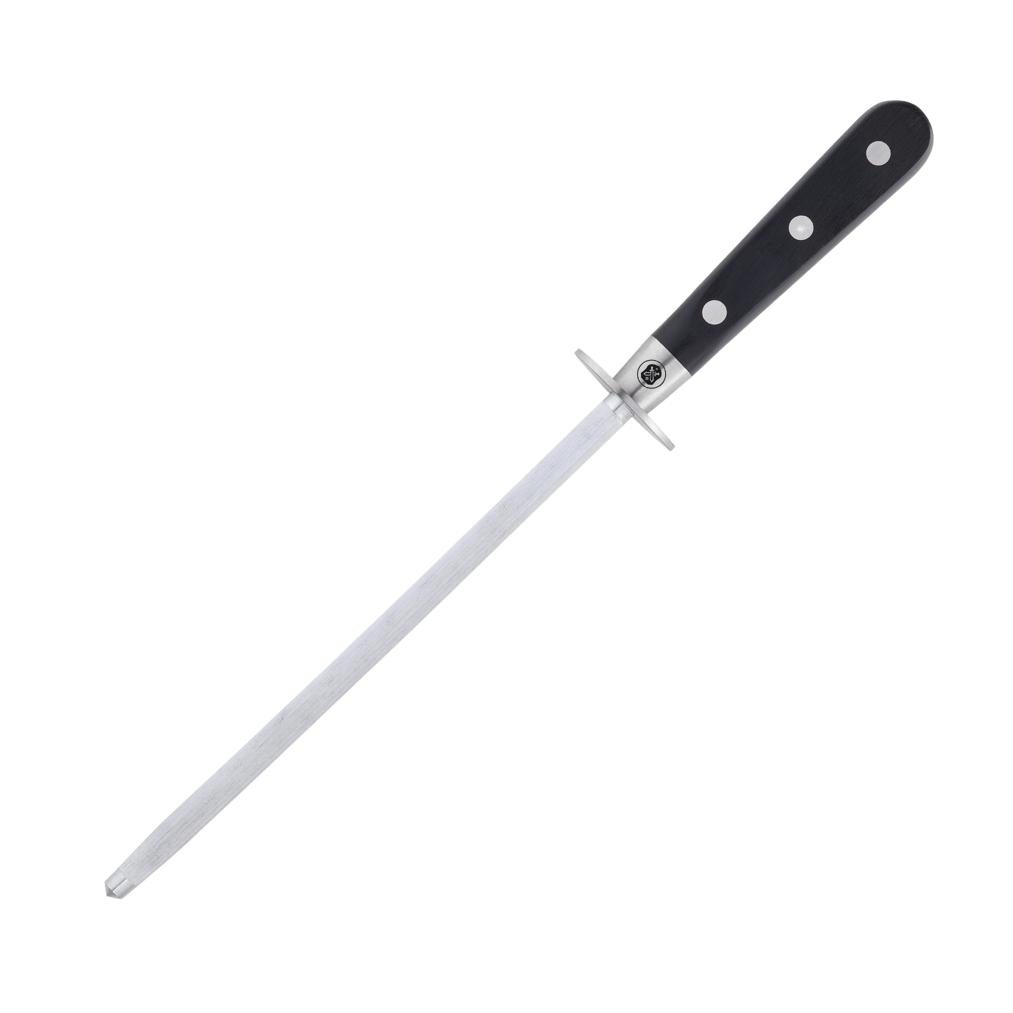 Cuisine::pro® WOLFGANG STARKE Sharpening Steel