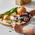 Cuisine::pro® ARTISAN Finster 7-Piece Knife Block