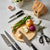Cuisine::pro® ARTISAN Licht 7-Piece Knife Block
