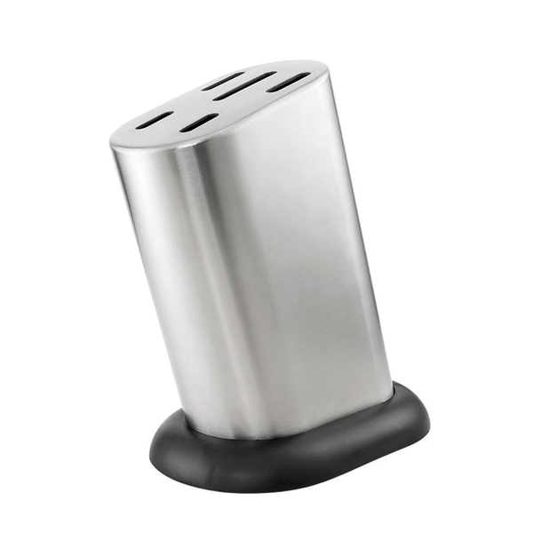 Cuisine::pro® ARTISAN Stahl 6-Piece Knife Block