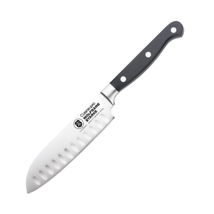 Cuisine::pro® WOLFGANG STARKE Santoku Knife 5in