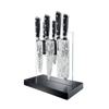Cuisine::pro® KIYOSHI® Kiyo 7-Piece Knife Block