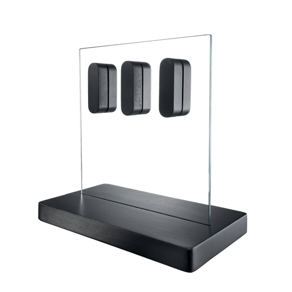 Cuisine::pro® KIYOSHI® Kiyo 7-Piece Knife Block