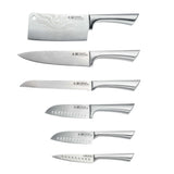 Cuisine::pro® Damashiro® Meiyo Knife Block 7 piece