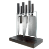 Personalization of Cuisine::pro® Damashiro EMPEROR® 7-Piece Hikari Knife Block
