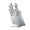 Cuisine::pro® iconiX® Straub 7-Piece Knife Block