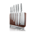 Cuisine::pro® iD3® Nakano 7-Piece Knife Block
