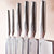 Cuisine::pro® iD3® Nakano 7-Piece Knife Block
