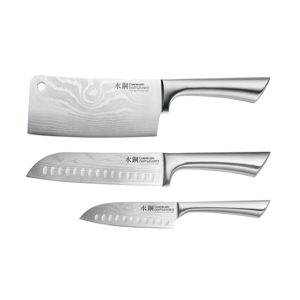 Cuisine::pro® Damashiro® Ultimate Knife Set