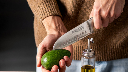 Cuisine::pro® Damashiro® Ultimate Knife Set