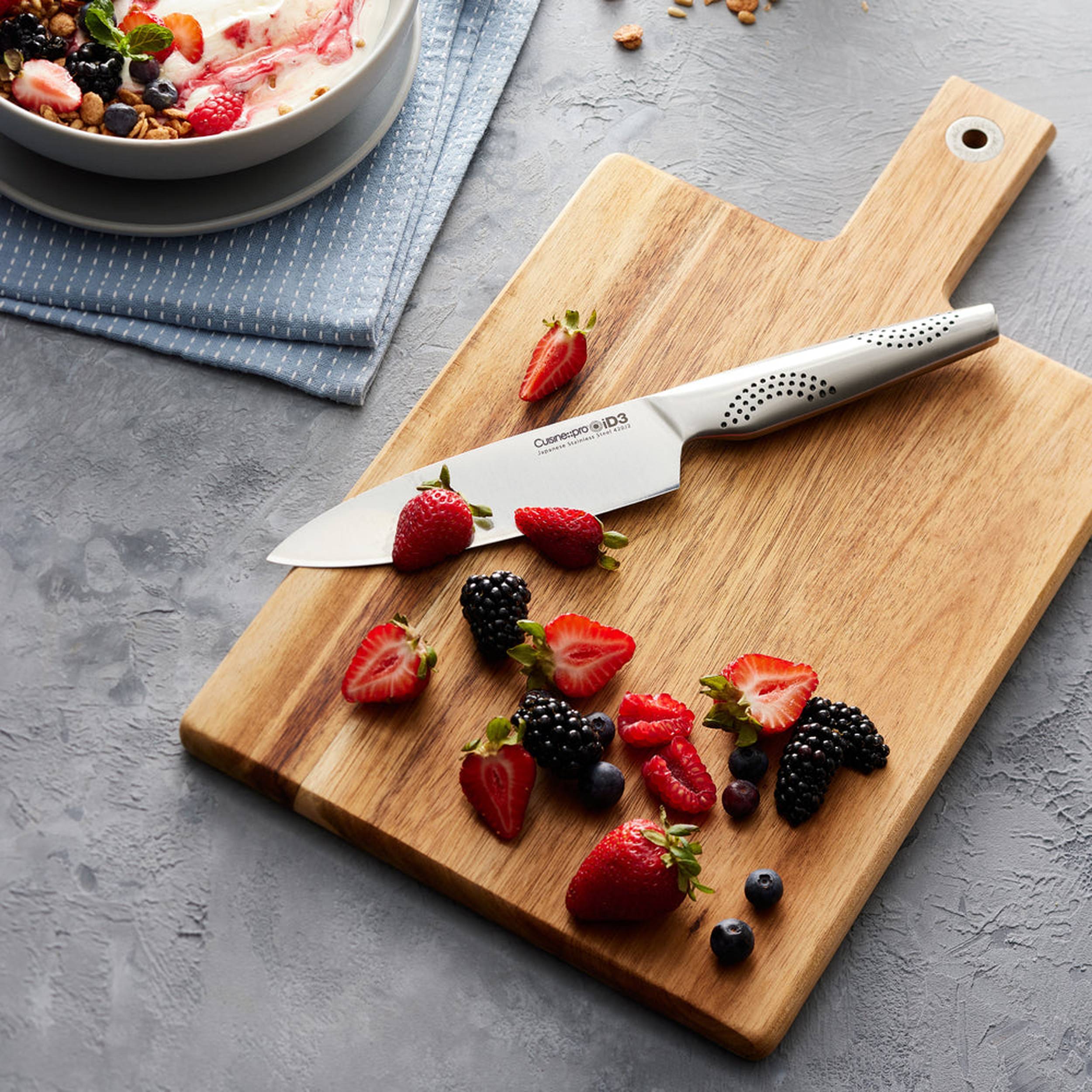 Cuisine::pro® iD3® Chef's Knife 6in - hover