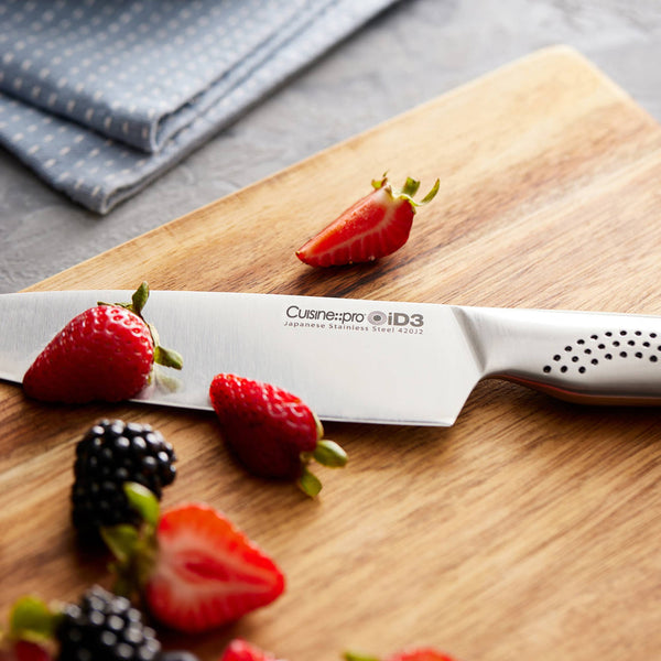 Cuisine::pro® iD3® Chef's Knife 6in