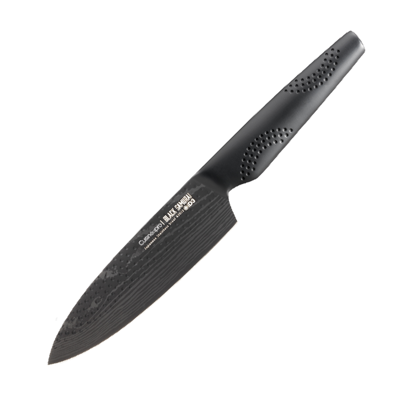 Cuisine::pro® iD3® BLACK SAMURAI Chef's Knife 6in
