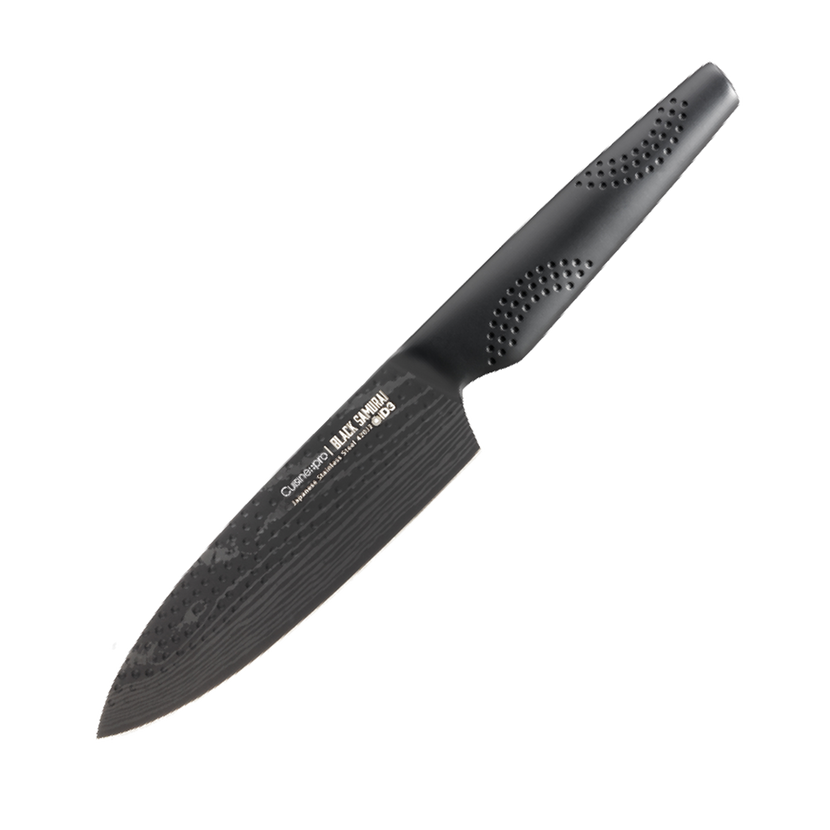 Cuisine::pro® iD3® BLACK SAMURAI Chef's Knife 6in