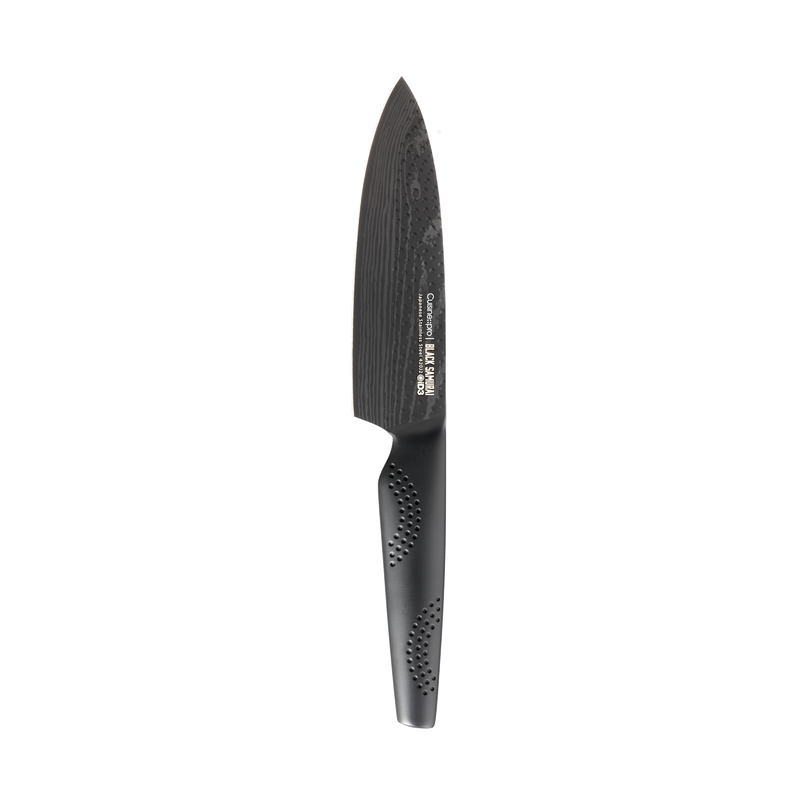 Cuisine::pro® iD3® BLACK SAMURAI Chef's Knife 6in - hover