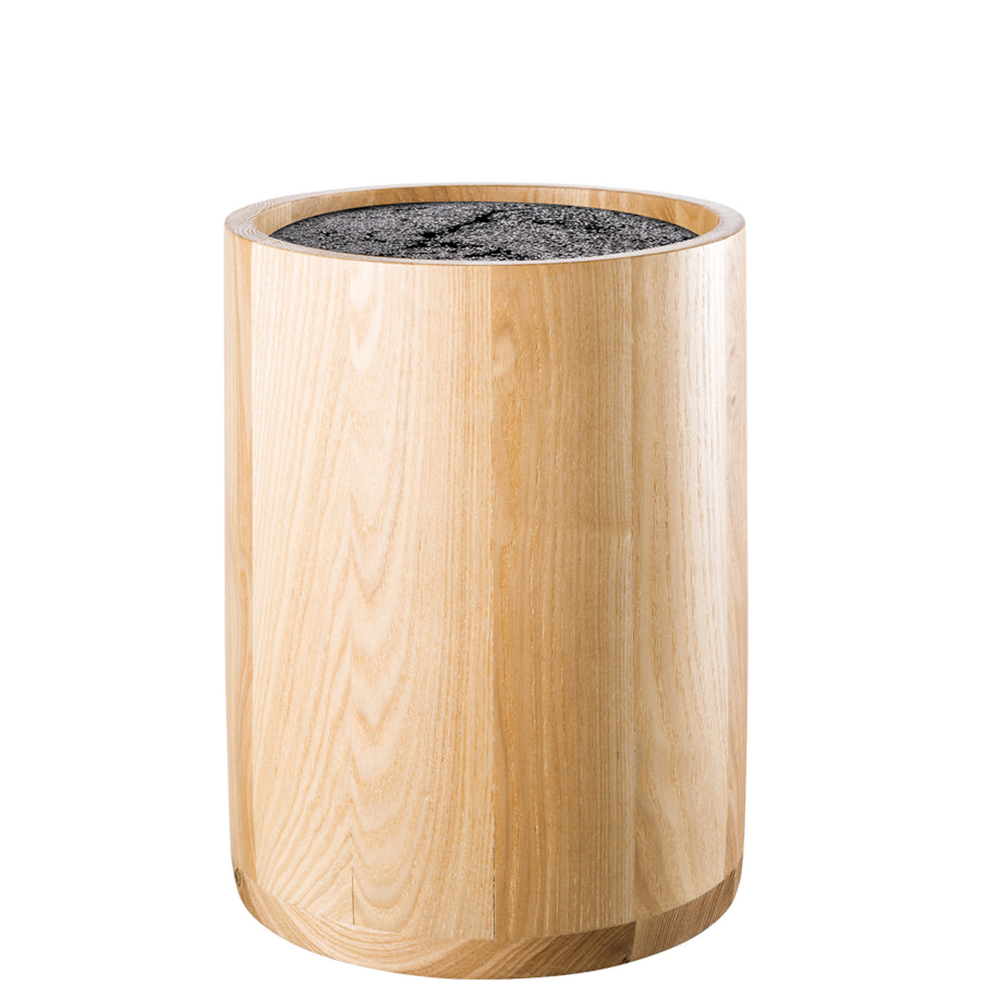 Cuisine::pro® UNIVERSAL Circa Ashwood Knife Holder