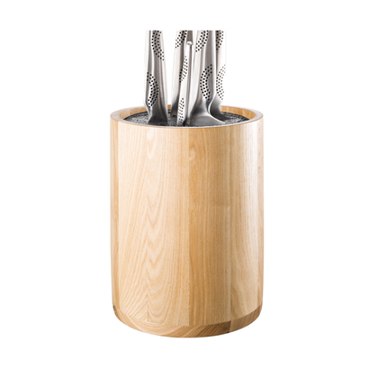 Cuisine::pro® UNIVERSAL Circa Ashwood Knife Holder