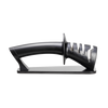 Cuisine::pro® iD3® BLACK SAMURAI 3-Step Knife Sharpener