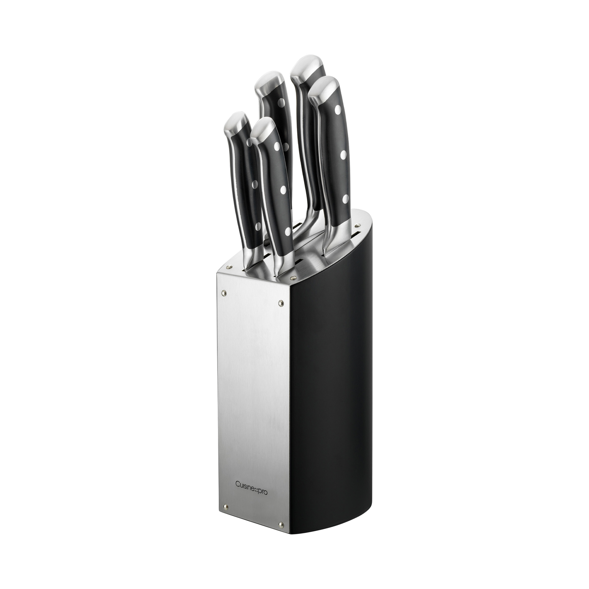 Cuisine::pro® ARTISAN Kyoto 6-Piece Knife Block